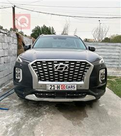 هيونداي باليسيد